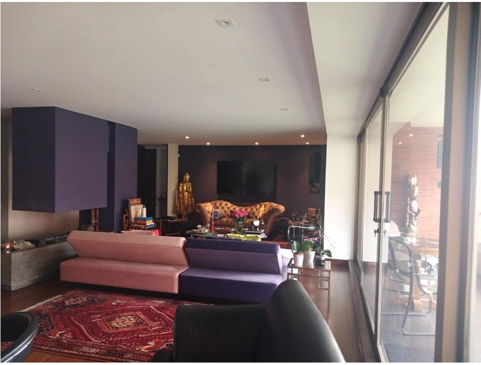 Foto 2 de 15: Apartamento en Emaús, Bogotá D.C.