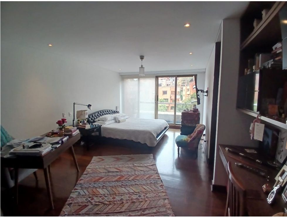 Foto 5 de 15: Apartamento en Emaús, Bogotá D.C.