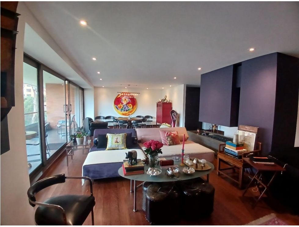 Apartamento venta en Emaús, Bogotá D.C.