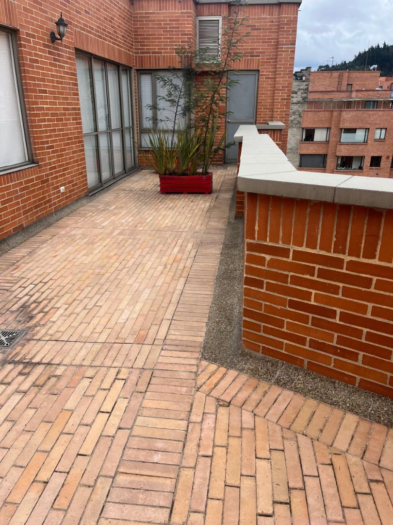 Foto 8 de 19: Apartamento en La Catedral, Bogotá D.C.