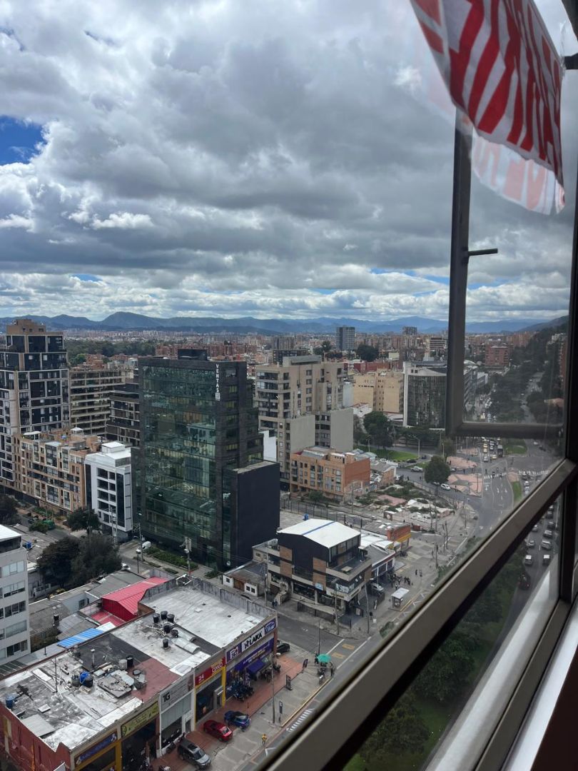 Foto 11 de 19: Apartamento en La Catedral, Bogotá D.C.