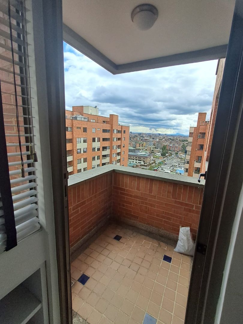 Foto 13 de 17: Apartamento en Cerros De Los Alpes, Bogotá D.C.