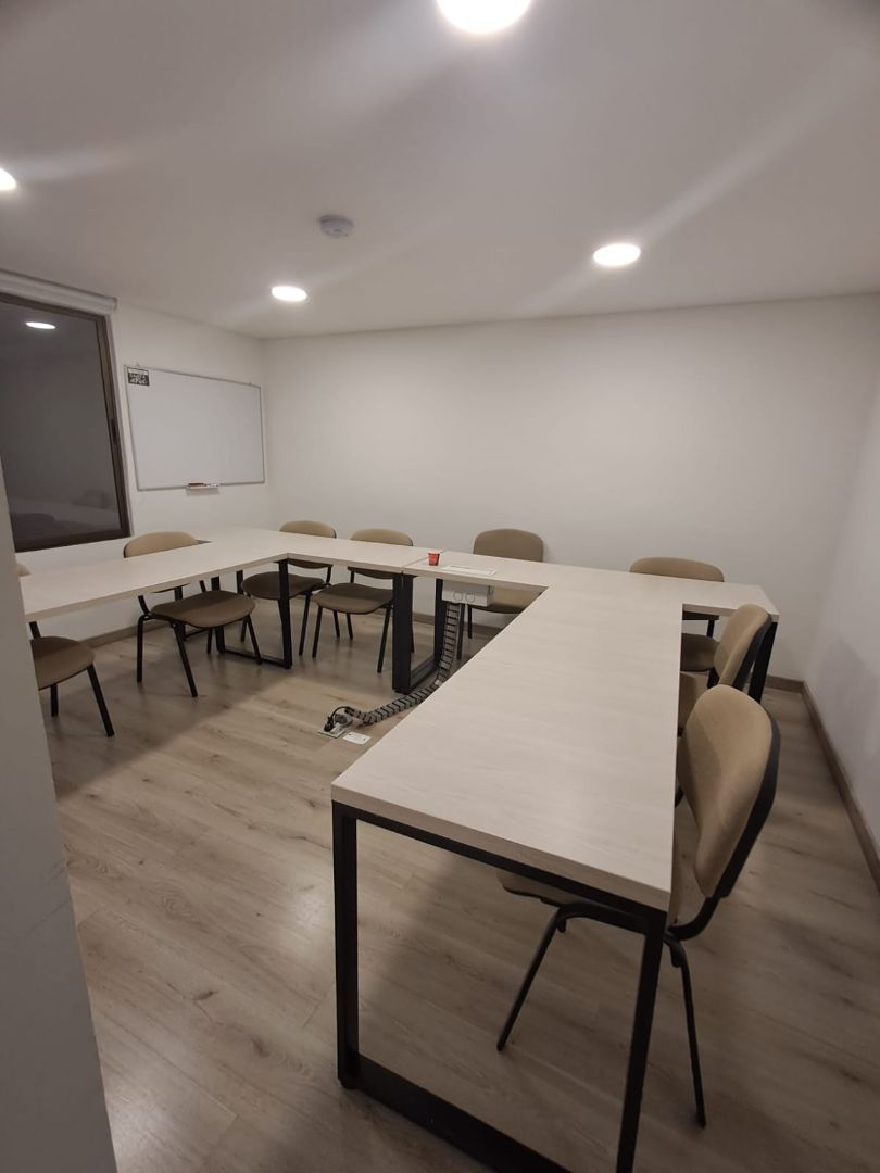 Foto 16 de 17: Apartamento en Cerros De Los Alpes, Bogotá D.C.