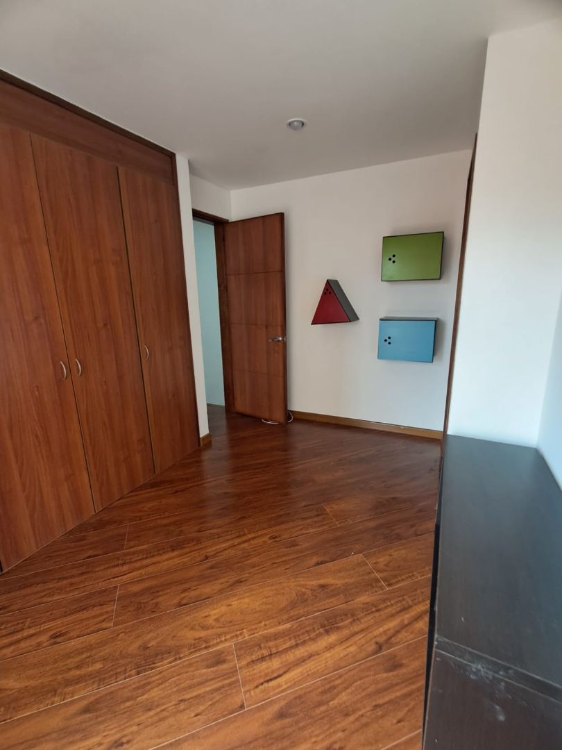 Foto 17 de 17: Apartamento en Cerros De Los Alpes, Bogotá D.C.