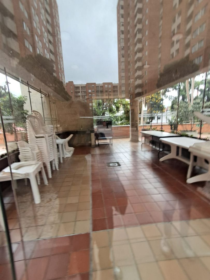 Foto 7 de 17: Apartamento en Cerros De Los Alpes, Bogotá D.C.