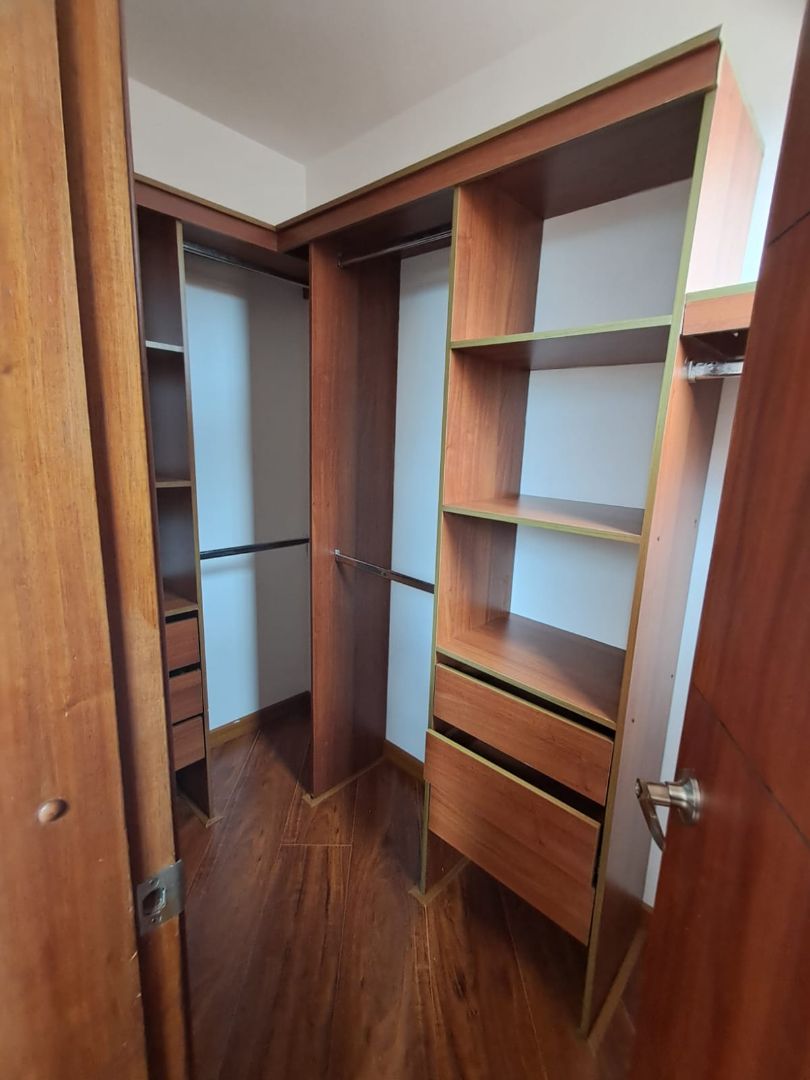 Foto 9 de 17: Apartamento en Cerros De Los Alpes, Bogotá D.C.