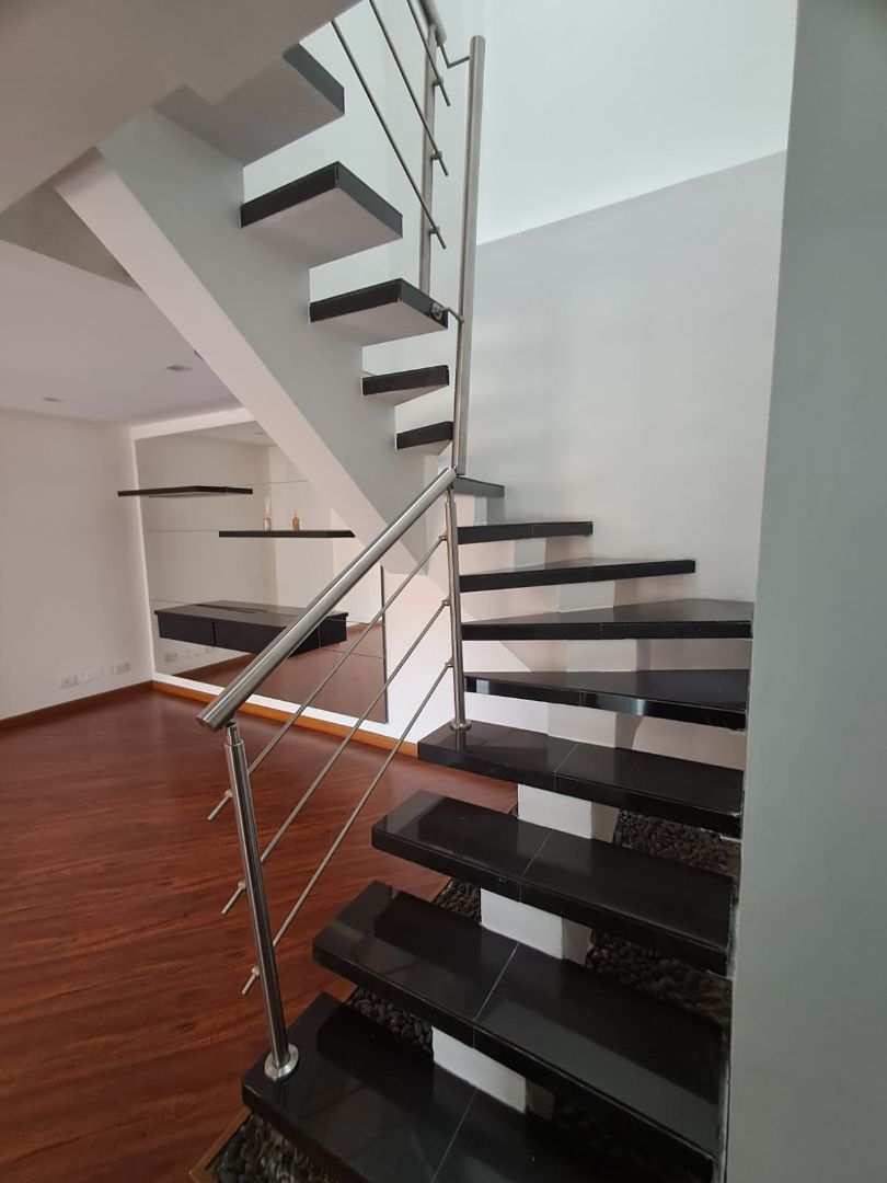 Foto 1 de 6: Apartamento en Cerros De Los Alpes, Bogotá D.C.