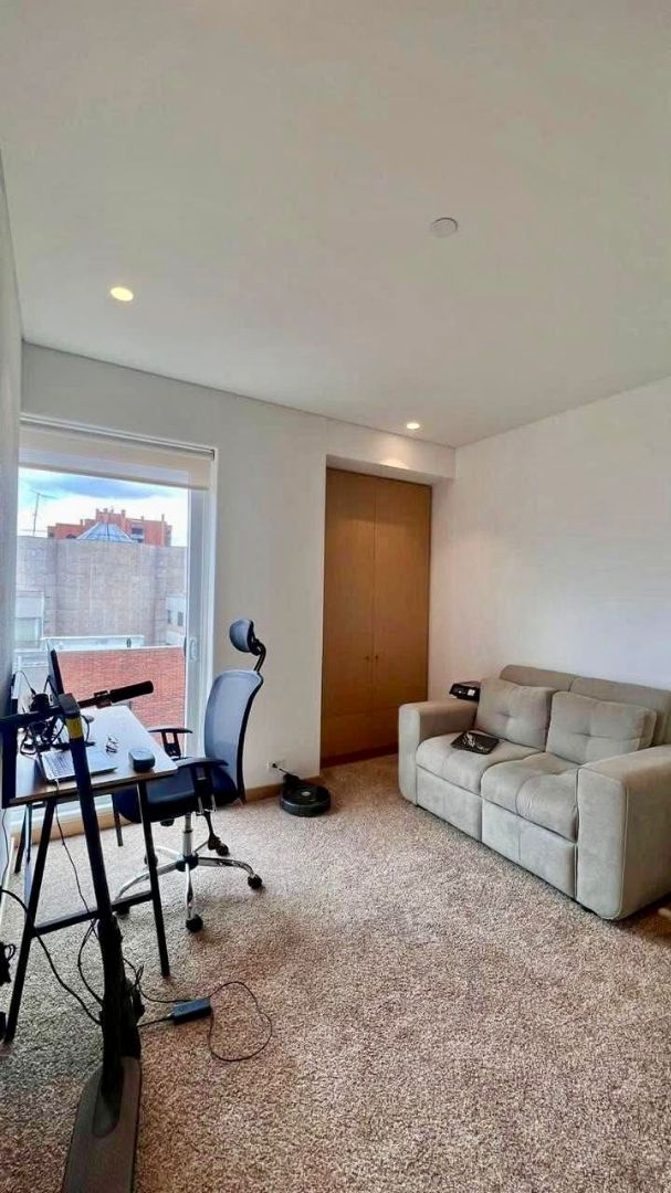 Foto 6 de 8: Apartamento en La Cabrera, Bogotá D.C.