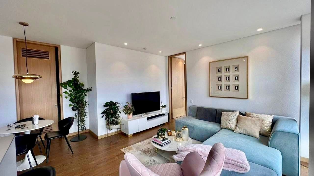 Foto 8 de 8: Apartamento en La Cabrera, Bogotá D.C.