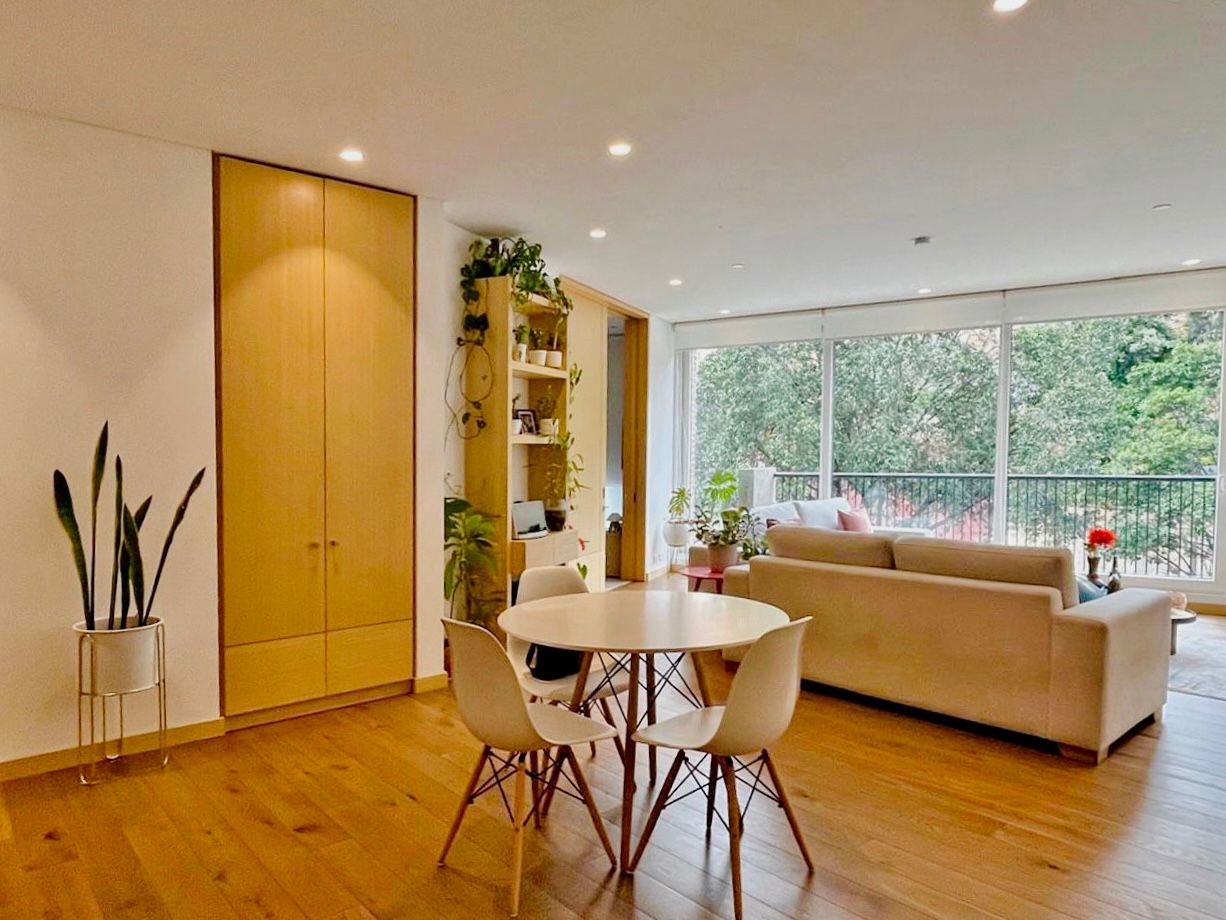 Apartamento arriendo en Antiguo Country, Bogotá D.C.