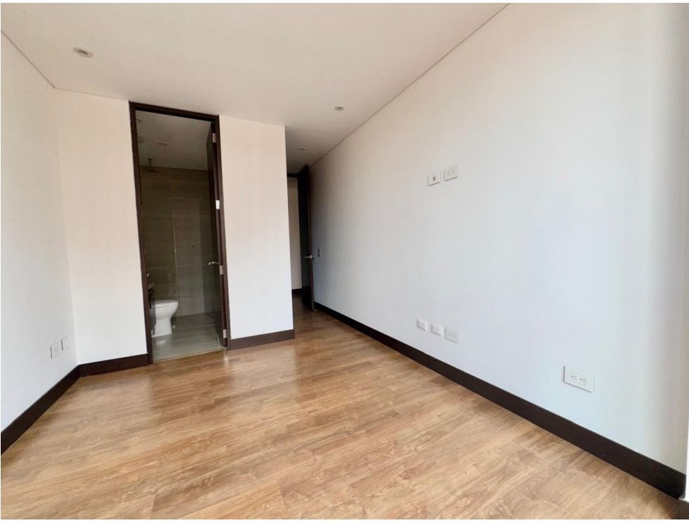 Foto 12 de 17: Apartamento en Chicó Norte ET II, Bogotá D.C.