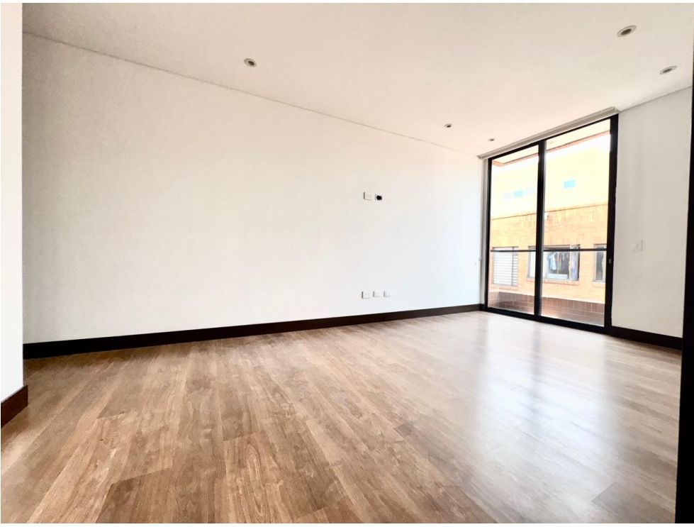 Foto 3 de 17: Apartamento en Chicó Norte ET II, Bogotá D.C.