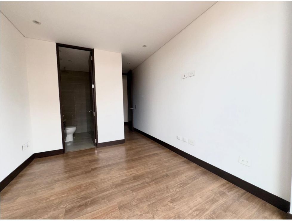 Foto 7 de 17: Apartamento en Chicó Norte ET II, Bogotá D.C.