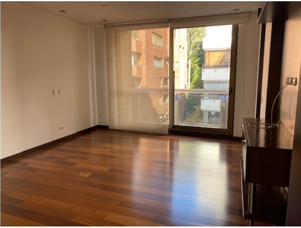 Foto 3 de 14: Apartamento en El Nogal, Bogotá D.C.