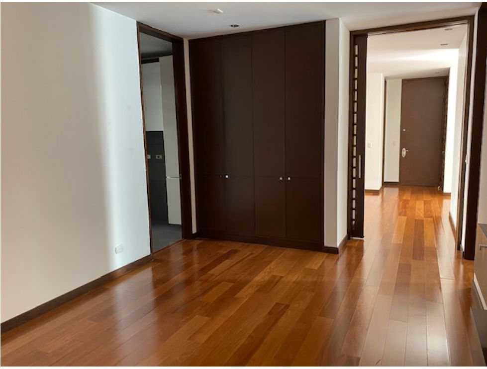 Foto 5 de 14: Apartamento en El Nogal, Bogotá D.C.