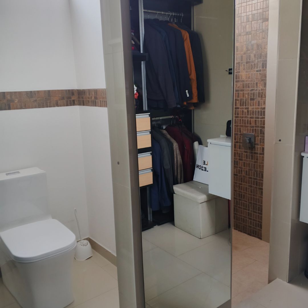 Foto 10 de 20: Apartamento en Chicó Norte ET II, Bogotá D.C.