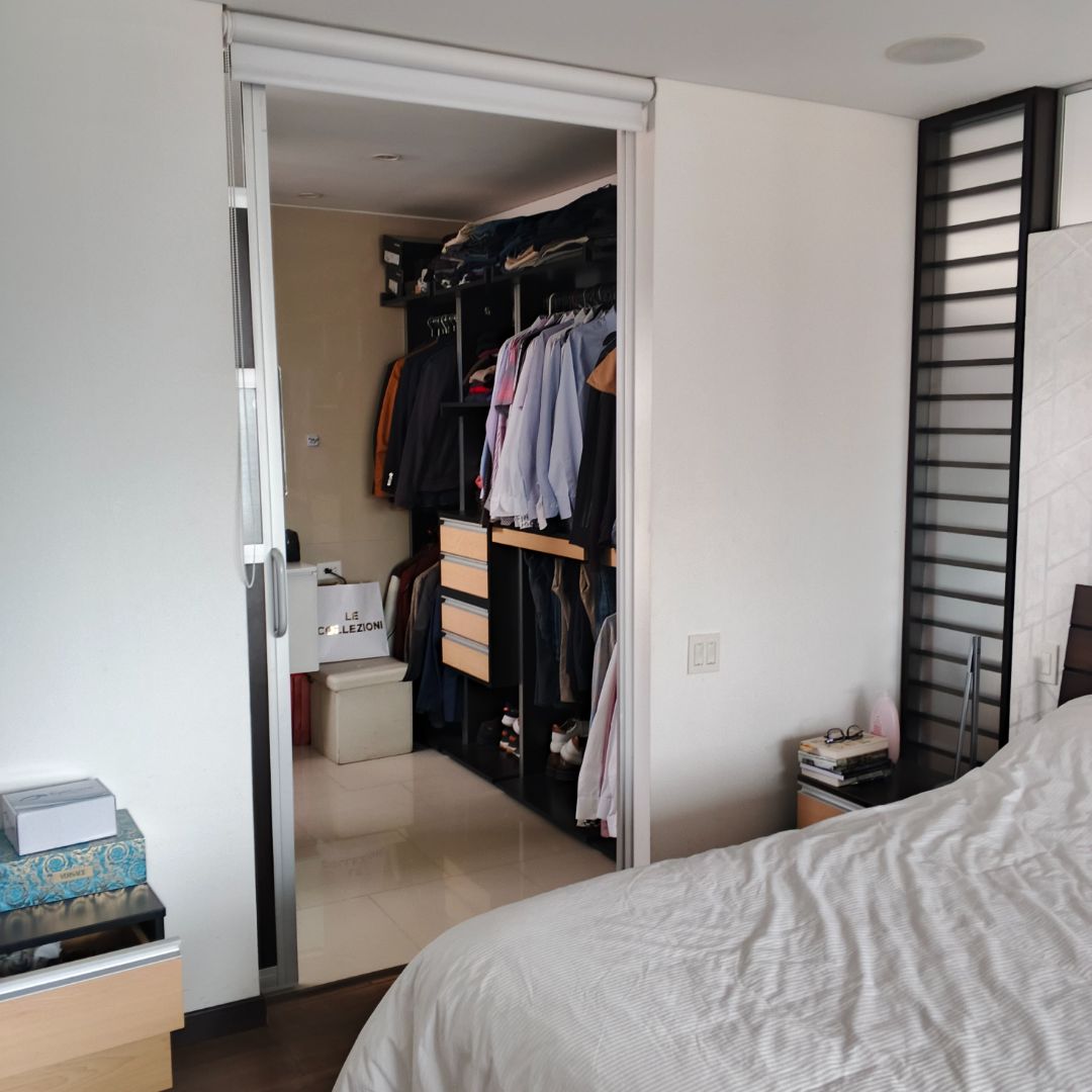 Foto 15 de 20: Apartamento en Chicó Norte ET II, Bogotá D.C.