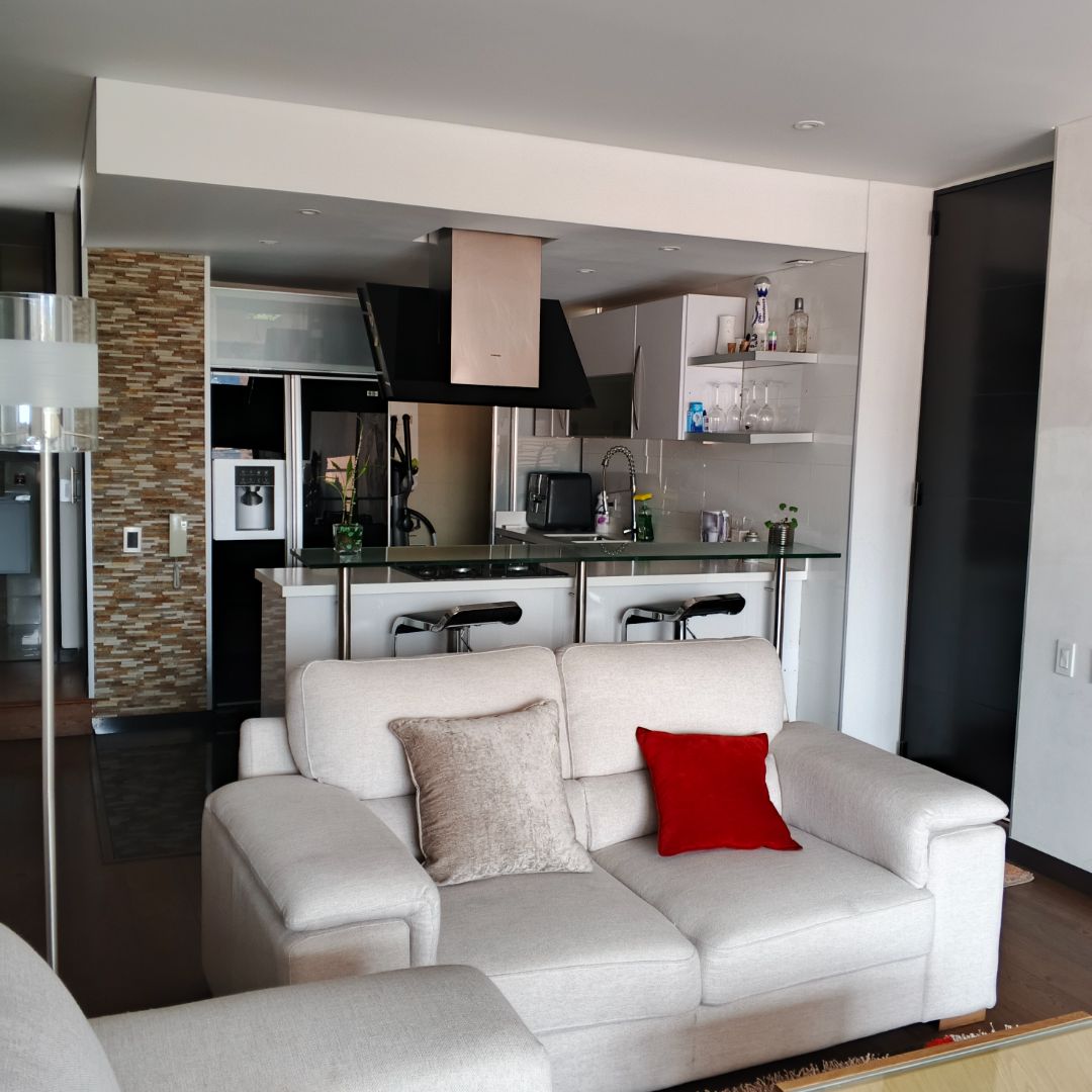 Foto 7 de 20: Apartamento en Chicó Norte ET II, Bogotá D.C.