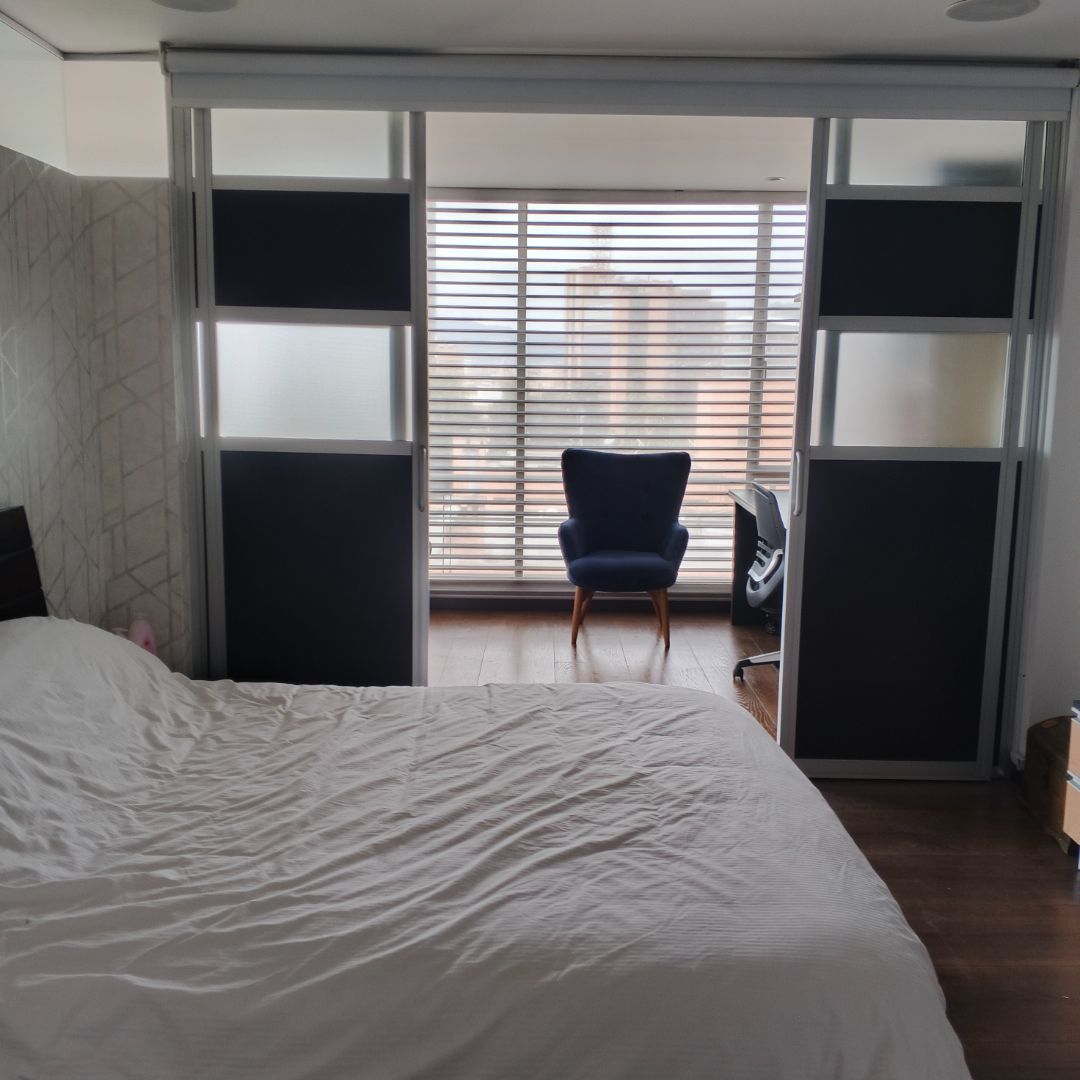 Foto 12 de 20: Apartamento en Chicó Norte ET II, Bogotá D.C.