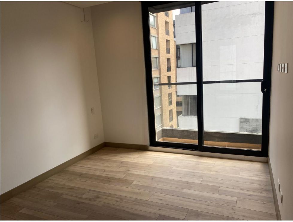 Foto 2 de 20: Apartamento en Chicó Norte, Bogotá D.C.