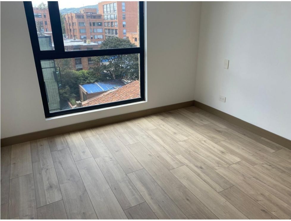 Foto 13 de 20: Apartamento en Chicó Norte, Bogotá D.C.