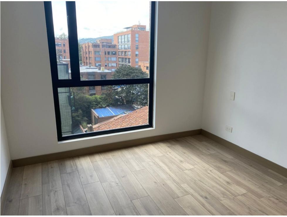 Foto 4 de 20: Apartamento en Chicó Norte, Bogotá D.C.