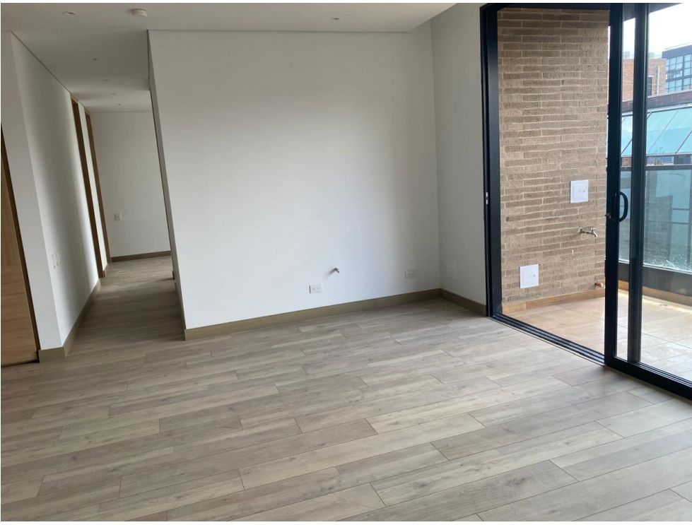 Foto 8 de 20: Apartamento en Chicó Norte, Bogotá D.C.