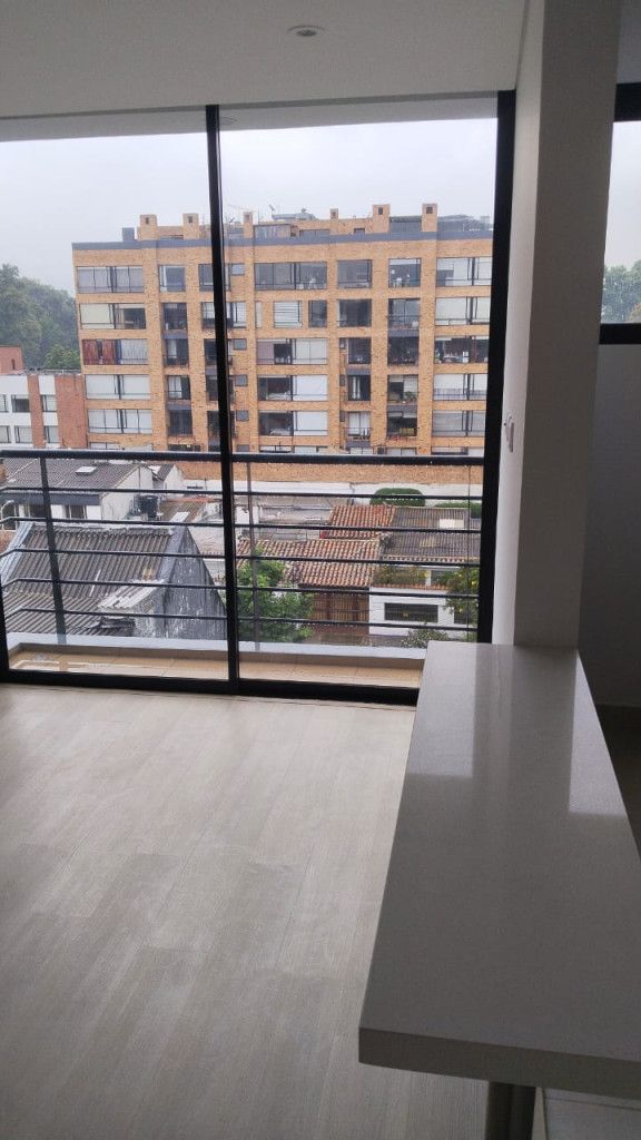 Foto 2 de 20: Apartamento en Country Club, Bogotá D.C.