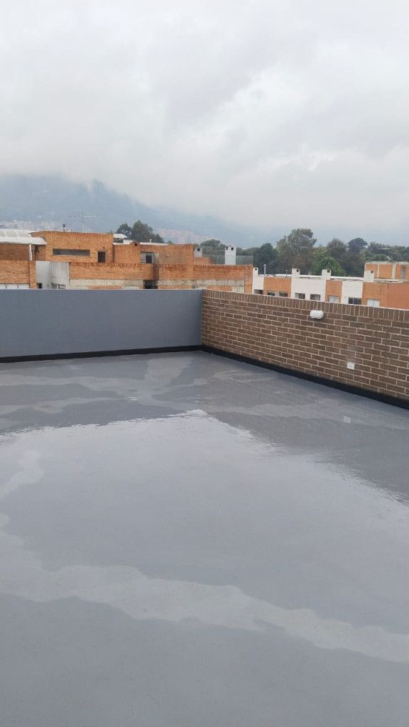 Foto 18 de 20: Apartamento en Country Club, Bogotá D.C.
