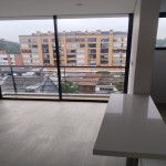 Foto 19 de 20: Apartamento en Country Club, Bogotá D.C.