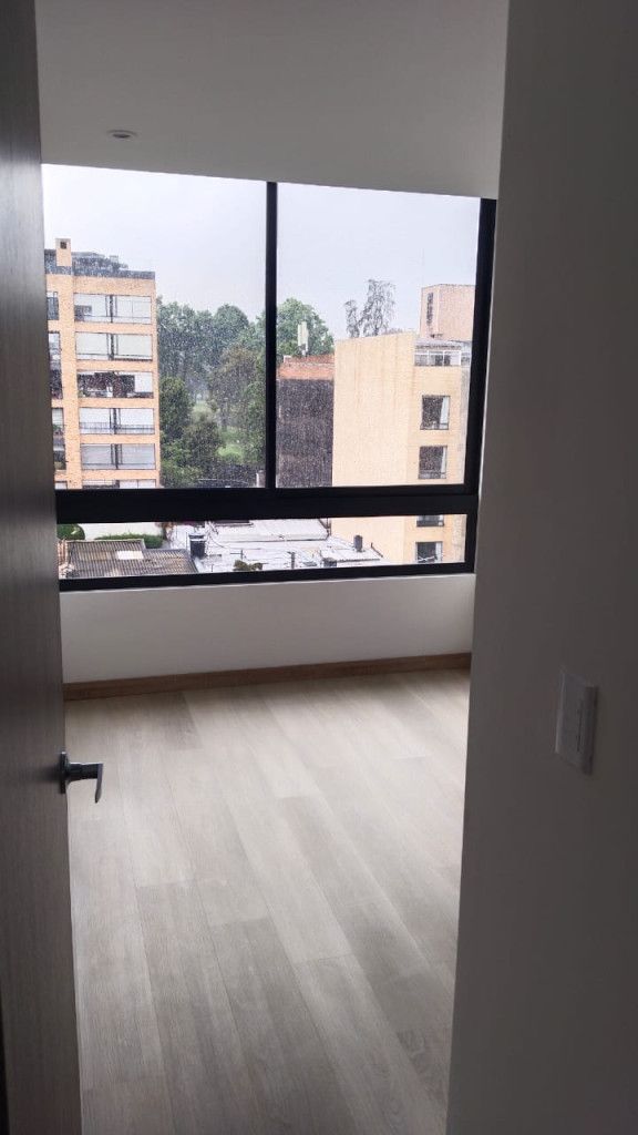 Foto 5 de 20: Apartamento en Country Club, Bogotá D.C.