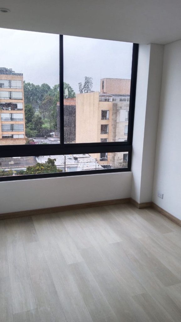 Foto 7 de 20: Apartamento en Country Club, Bogotá D.C.