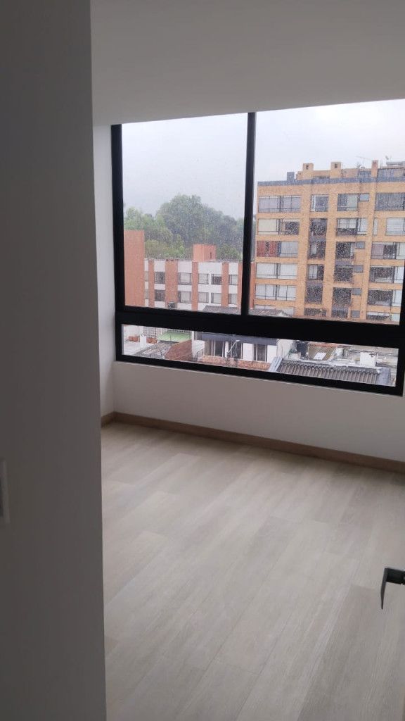 Foto 8 de 20: Apartamento en Country Club, Bogotá D.C.