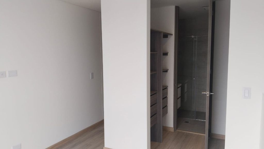 Foto 12 de 20: Apartamento en Country Club, Bogotá D.C.