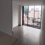 Foto 13 de 20: Apartamento en Country Club, Bogotá D.C.