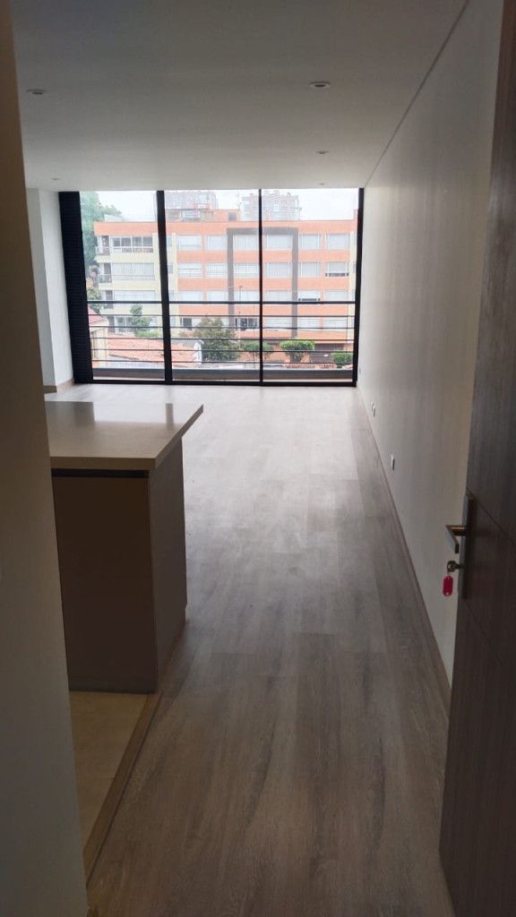 Foto 3 de 20: Apartamento en Country Club, Bogotá D.C.