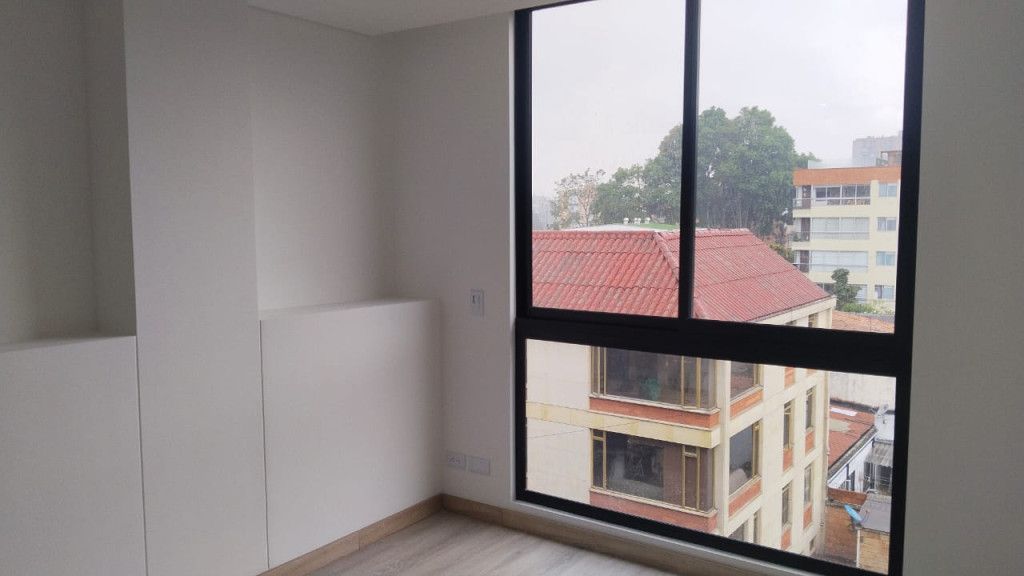 Foto 6 de 20: Apartamento en Country Club, Bogotá D.C.