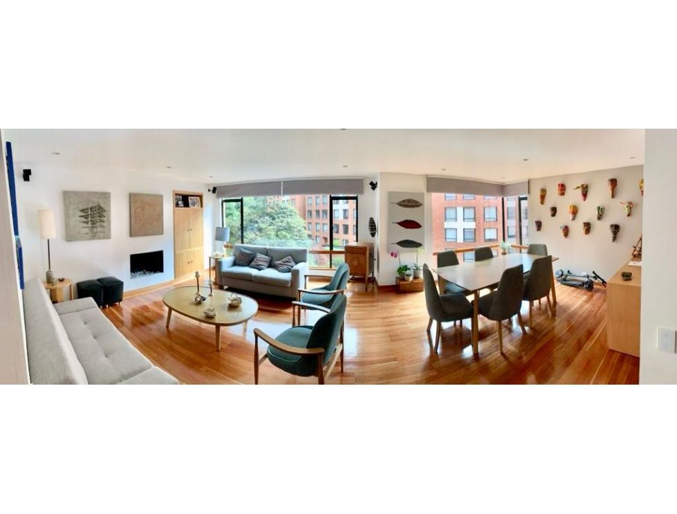 Foto 10 de 13: Apartamento en Emaús, Bogotá D.C.