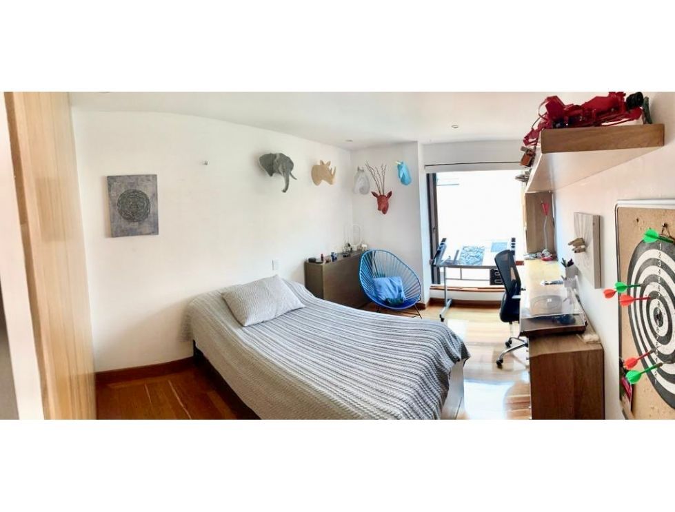 Foto 12 de 13: Apartamento en Emaús, Bogotá D.C.