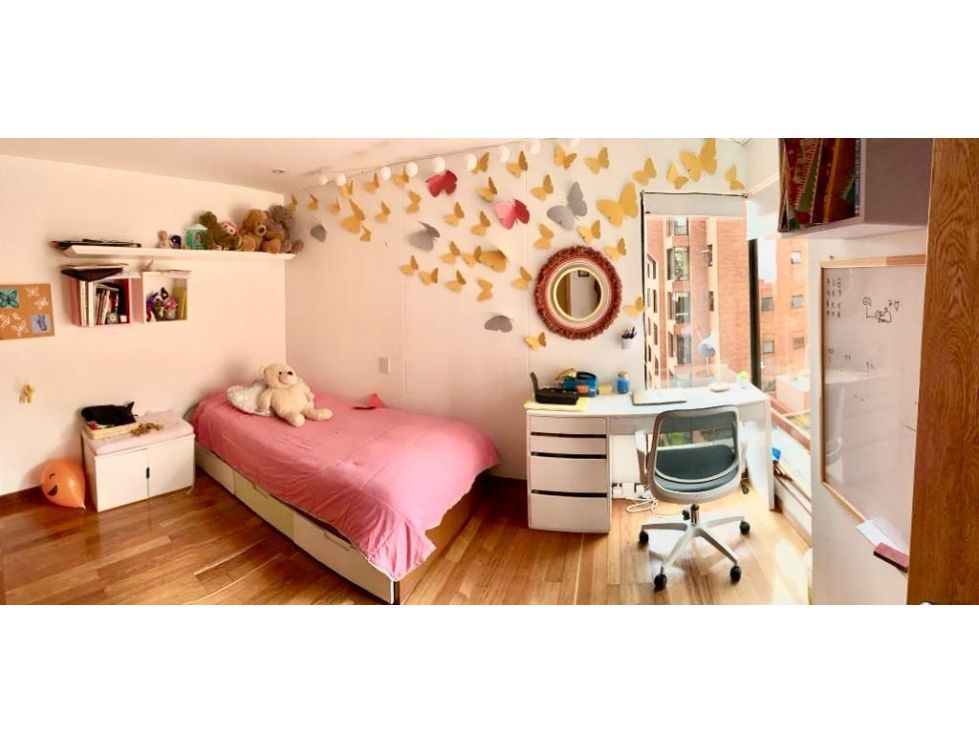 Foto 7 de 13: Apartamento en Emaús, Bogotá D.C.