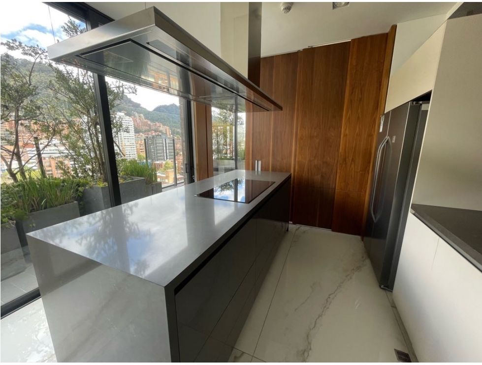 Foto 4 de 19: Apartamento en El Retiro, Bogotá D.C.