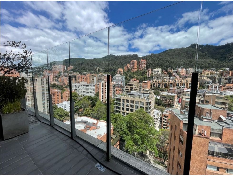 Foto 10 de 19: Apartamento en El Retiro, Bogotá D.C.