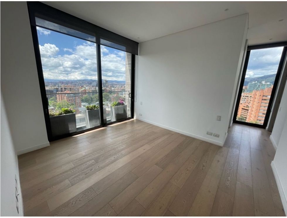 Foto 13 de 19: Apartamento en El Retiro, Bogotá D.C.