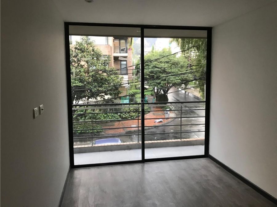 Foto 5 de 13: Apartamento en Bella Suiza, Bogotá D.C.