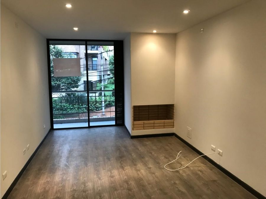 Apartamento venta en Bella Suiza, Bogotá D.C.