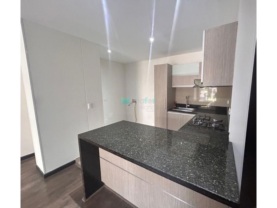Foto 4 de 13: Apartamento en Bella Suiza, Bogotá D.C.