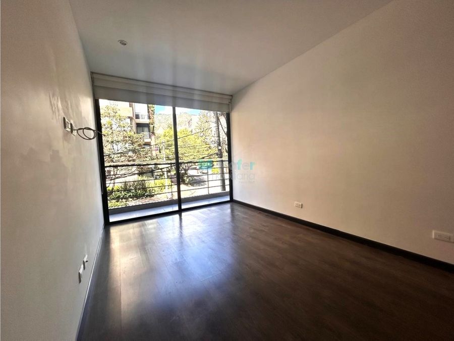 Foto 8 de 13: Apartamento en Bella Suiza, Bogotá D.C.