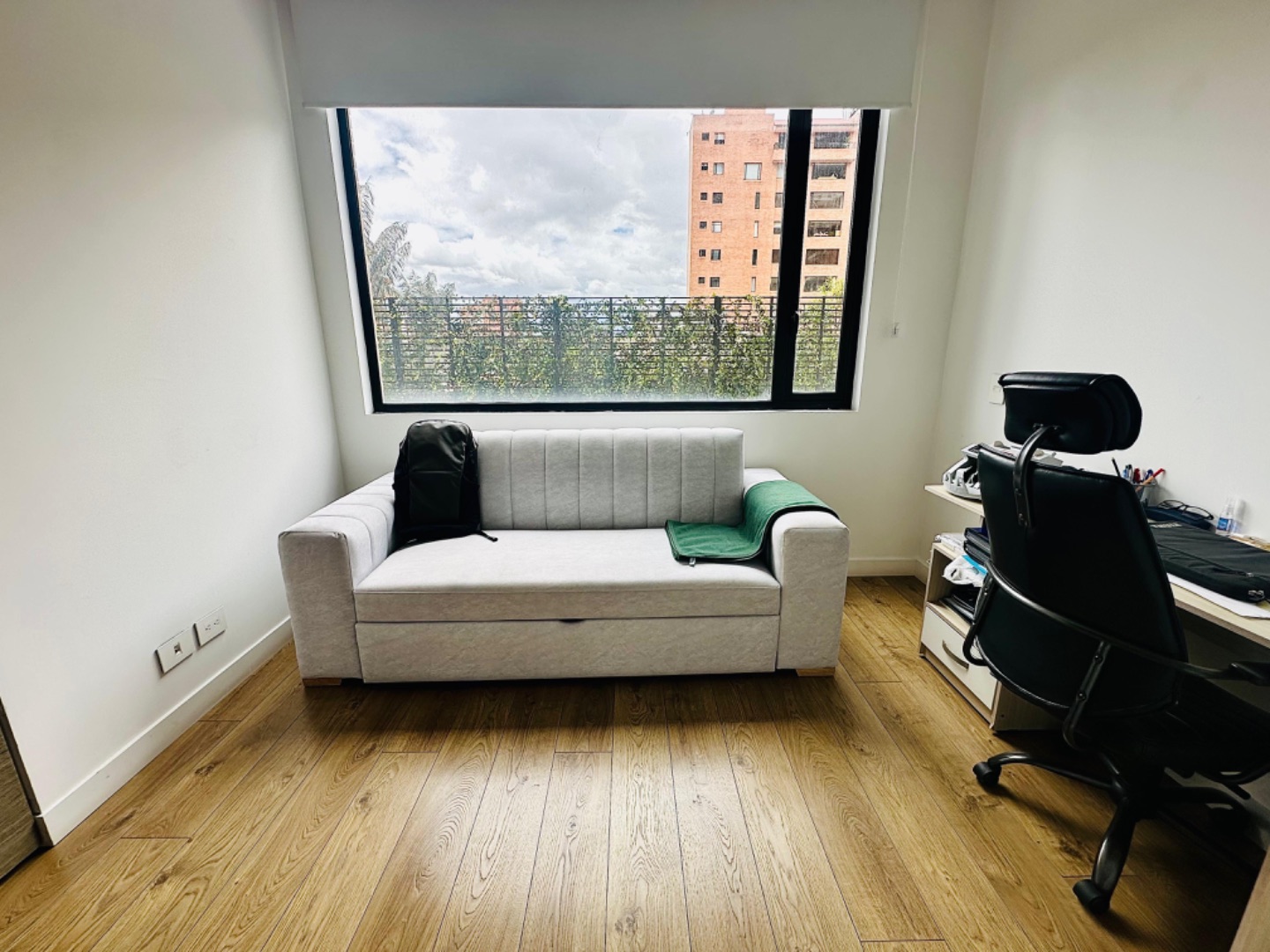 Foto 16 de 20: Apartamento en El Refugio, Bogotá D.C.