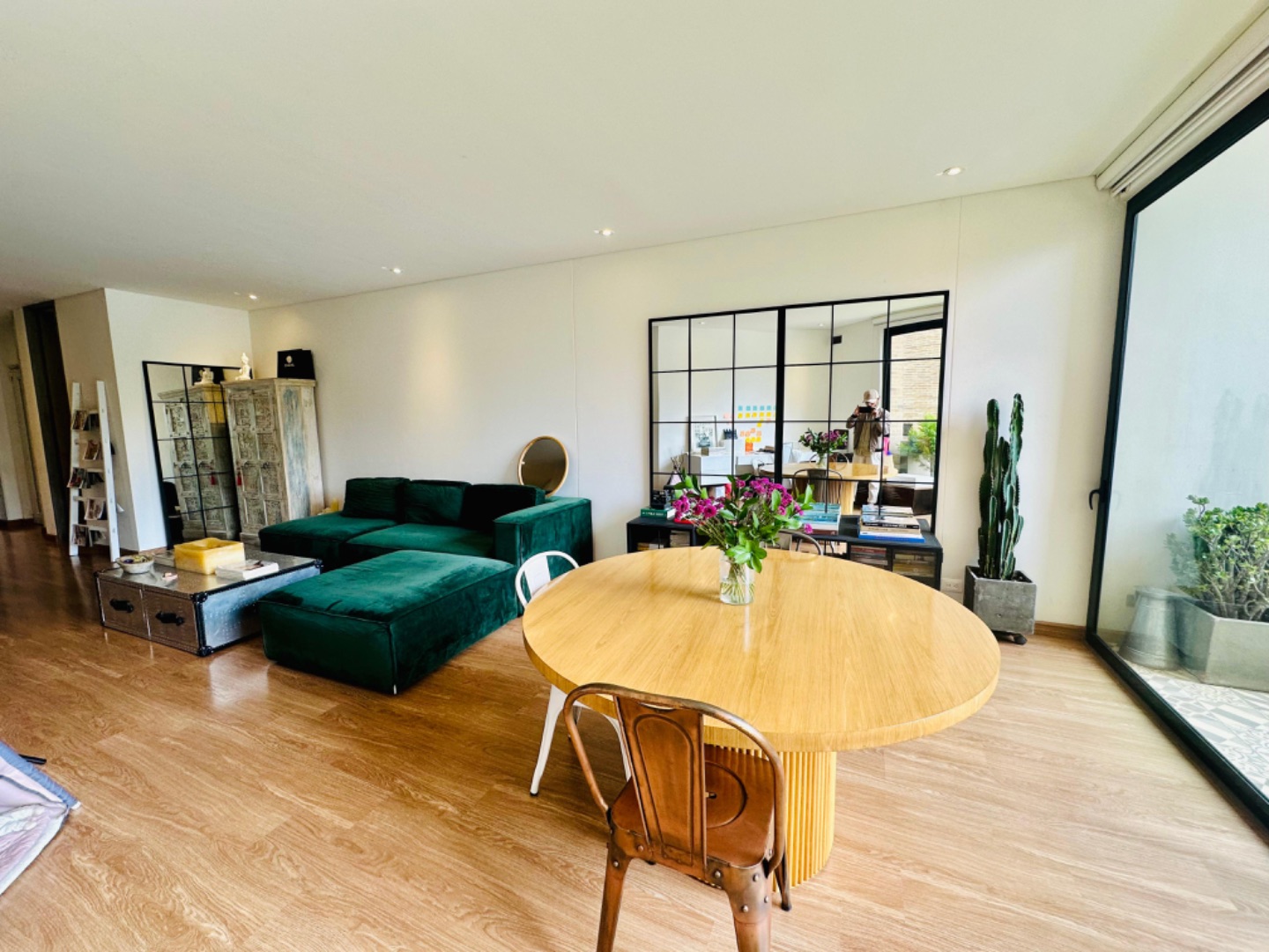 Foto 5 de 20: Apartamento en Ub Bosques, Bogotá D.C.