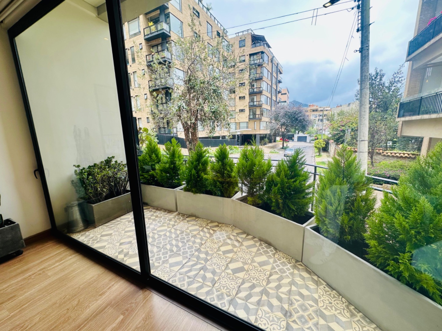 Foto 6 de 20: Apartamento en Ub Bosques, Bogotá D.C.